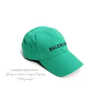 在飛比找蝦皮購物優惠-REPL) BALENCIAGA 巴黎世家 女士帽 帽子 休