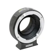Metabones Speed Booster MB-103 Adaptor - Contax Yashica to X-Mount ULTRA MB_SPCY-X-BM2