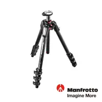 在飛比找CS EMART優惠-【Manfrotto】曼富圖 新055系列 碳纖維四節腳架 