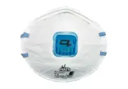 KN95 N95 P2 FFP2 P2 Disposable Face Mask Respirator Dust with Valve Box of 12pcs