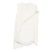 [Rabanne] Robe Short Dress