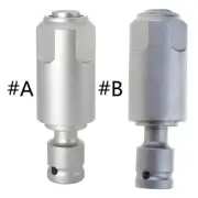 Chuck Adapter Ratchet Socket Converters Adapter Socket Ratchet Wrench