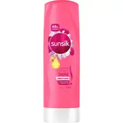 Sunsilk Conditioner Addictive Brilliant Shine 350ml