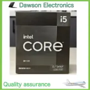 Intel Core I5-13490F 2.5GHz（6P+4E）10-Cores 16-Threads LGA1700 b760 b660 New box