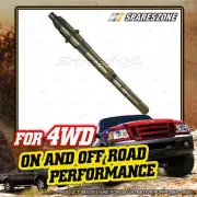 Brand New Gearbox Shaft Main for FORD Courier PC PD PE PF PG PH 4WD Sump Type (for: Ford)