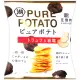 湖池屋 PURE POTATO松露鹽味薯片 (52g)