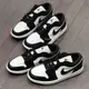 Air Jordan 1 Low Panda AJ1 經典 情侶鞋 黑白熊貓 黑白 DC0774-101