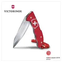 在飛比找momo購物網優惠-【VICTORINOX 瑞士維氏】Hunter Pro Al