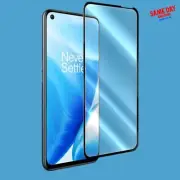 High Definition Durable Tempered Glass Screen Protector for OnePlus Nord N200 5G