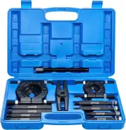 Herramientas de Extracción Rodamiento de Rueda Delantera Extractor Mecanicas Set