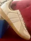 Size 11.5M - Adidas BW Army Lux - White/Gum - JH7834