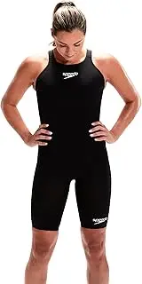 Speedo Damen Fastskin LZR Ignite Kneeskin Swimsuit