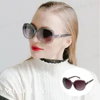 在飛比找momo購物網優惠-【ME&CITY】甜美義式太陽眼鏡 品牌墨鏡 抗UV400(