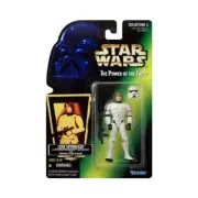 Star Wars Luke Skywalker Stormtrooper Disguise