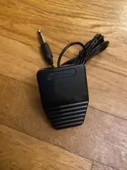 Wormhole foot pedal Tattoo Foot Pedal - Plastic Tattoo Foot Pedal
