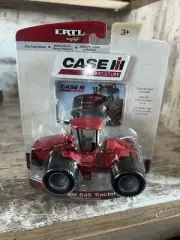 1/64th Scale Case IH Steiger 535 With Duals Die-Cast Ertl