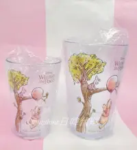 在飛比找露天拍賣優惠-現貨 韓國製 迪士尼 小熊維尼 POOH 維尼 小豬 水杯 