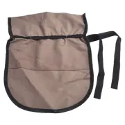 For Carrying & Storing Tools Tool Bag Toolkit High Capacity Roll Up Style