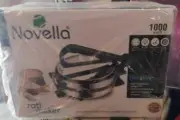 Non Stick Multi Maker Roti, Chapati, Flat Bread, Papad Tortilla Maker 1000 watts