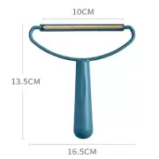 Mini Portable Lint Remover Fuzz Fabric Shaver For Carpet Woolen Coat Clothes.