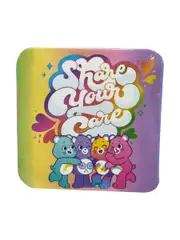 Care Bear Magic Face Wash One Size MULTI MIX (BEARS)