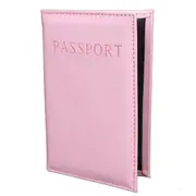 3 Pcs New Cover Travel Passport Cover Card Case Women Men Travel Credit Card Holder Travel ID&Document Passport Holder Case Protector
