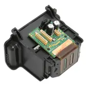 Printhead for HP5520 5514 5525 4620 3520 3070 Plug and Play Strong Compatibility Printhead Replacement ABS Print Head for HP688A