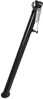 Electric Scooter Kickstand Replacement Fit for Motorcycles 50cc-300cc Foot Stand Side Stand