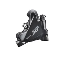 在飛比找蝦皮購物優惠-SHIMANO DEORE XT FLAT MOUNT 雙活