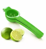 PRO FRESH - Green Citrus Squeezer