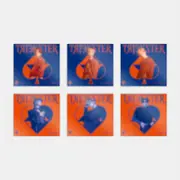 Oneus-Trickster - Digipack Ver CD