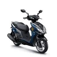 在飛比找生活市集優惠-【KYMCO 光陽機車】RACING S 125