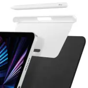 Apple Pencil 2nd Gen Holder | Spigen [DA20]White For Magic Keyboard /Smart Folio