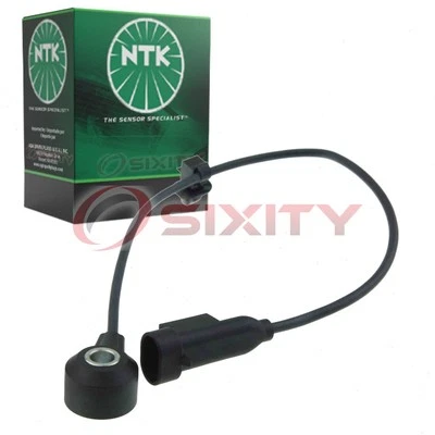 NGK NTK Ignition Knock Detonation Sensor for 2013-2018 Hyundai Santa Fe jk (for: Hyundai)