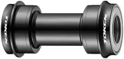 Token BB30AR Carbon Steel Bearings BB30 Bottom Bracket for HT II Cranks