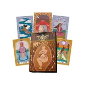 Tarot for Pregnancy Cards Deck & Guidebook Row House Publishing RHP002