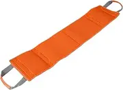 Weqizuerqi Lift Belt for Elderly Adults | Wide Transfer Belt for Elderly - Reusable Assistive Straps Oxford Cloth Support for Adults Disabled Women Men Adaptive Aid Care Home Nursing Hospital Stair