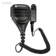 Handheld Speaker Mic Microphone for Motorola GP328 PRO5150 GP338 PG380 GP680