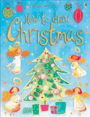 How to Draw - Christmas