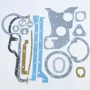 Massey Ferguson MF65 / 165 Bottom Gasket Set AD4.203