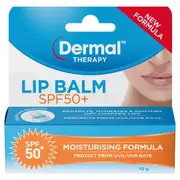 Dermal Therapy Lip Balm SPF 50+ 10g