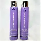 Keratherapy Keratin Infused TTLY Blonde Toning Shampoo & Conditioner DUO 10.1oz