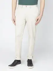 Signature Slim Stretch Chino