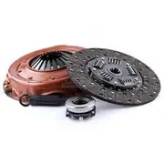 Xtreme Outback Heavy Duty Clutch Kit - Sprung Organic, KJE26005-1A