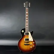 Epiphone Inspired by Gibson Custom 1959 Les Paul Standard Reissue Washed Bourbon