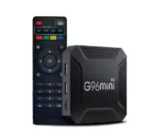 Internet & Media Streamers Elosung G96mini 5G Android Tv Box Rk3228 Processor 8K Hd 13.0 Wifi Smart Box(4G+32G)
