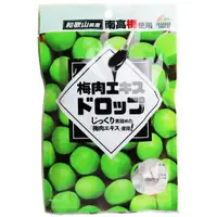 在飛比找蝦皮購物優惠-日本 黑糖梅糖 黑糖梅子糖 糖果 日本特產 (日本代購)