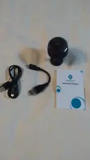 Mini Wireless Spy Camera Wifi Home Security 4 Pack