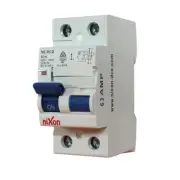 63AMP - RCD 2 Pole - 30mA - 10kA Free Shipping