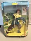 Ken as the Scarecrow in the Wizard of Oz Barbie Hollywood Legends